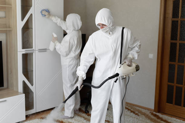 24/7 Emergency Infectious Disease Decontamination experts in Springfield, NE
